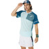 Asics Match Polo