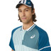 Asics Match Polo