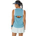 Asics Match Tank