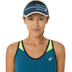 Asics Graphic Visor