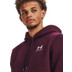Under Armour Essential Fleece Hoody