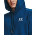 Under Armour Essential Fleece Set Men