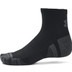 Under Armour  Tech 3 Pack Quarter Socken