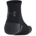 Under Armour  Tech 3 Pack Quarter Socken