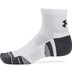 Under Armour Tech 3-Pack Quarter Socks