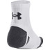 Under Armour Tech 3-Pack Quarter Socks