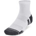 Under Armour Tech 3-Pack Quarter Socks