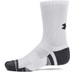 Under Armour  Tech 3 Pack Crew Socken