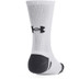 Under Armour  Tech 3 Pack Crew Socken