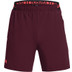 Under Armour Vanish Woven 6 Inch Short