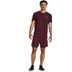 Under Armour Vanish Woven 6 Inch Short