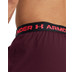 Under Armour Vanish Woven 6 Inch Short