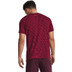 Under Armour Seamless Ripple Tee