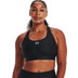 Under Armour Heatgear Mid Padless Sport BH