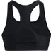Under Armour Heatgear Mid Padless Sport BH