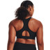Under Armour Heatgear Mid Padless Sport BH