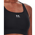 Under Armour Heatgear Mid Padless Sport BH