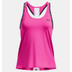 Under Armour Knockout Tank