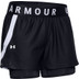 Under Armour Play Up 2-in-1 Short