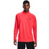 Under Armour Tech 2.0 Zip Longsleeve