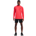 Under Armour Tech 2.0 Zip Longsleeve