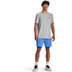 Under Armour Seamless Ripple Tee