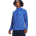 Under Armour Tech 2.0 Zip Longsleeve