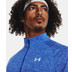 Under Armour Tech 2.0 Zip Longsleeve
