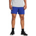 Under Armour Vanish Woven 6 Inch Short