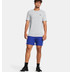Under Armour Vanish Woven 6 Inch Short