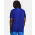 Under Armour Seamless Ripple Tee