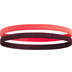 Under Armour Adjustable Headbands 2-Pack