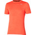 Mizuno Impulse Core T-Shirt Herren