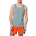 Mizuno DryAeroFlow Singlet Herren 1