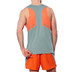 Mizuno DryAeroFlow Singlet Herren 3