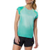 Mizuno Aero T-Shirt Damen 1