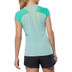 Mizuno Aero T-Shirt Damen 2