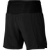 Mizuno Multi Pocket 2in1 7.5'' Short Heren