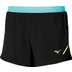 Mizuno Aero 4'' Short Damen 2