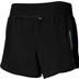 Mizuno 2in1 4'' Short Damen 2
