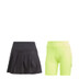 adidas London Pleated Skirt