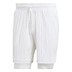 adidas London 2 In 1 Short