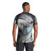 adidas Pro Printed Tee
