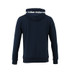Indian Maharadja Kadiri Hooded Jacket