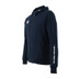 Indian Maharadja Kadiri Hooded Jacket