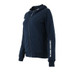 Indian Maharadja Hooded Trainingspak Dames