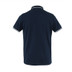 Indian Maharadja Kadiri Piqué Polo