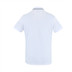 Indian Maharadja Kadiri Piqué Polo