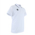 Indian Maharadja Kadiri Piqué Polo