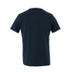Indian Maharadja Kadiri Striped Button Tee Jongens